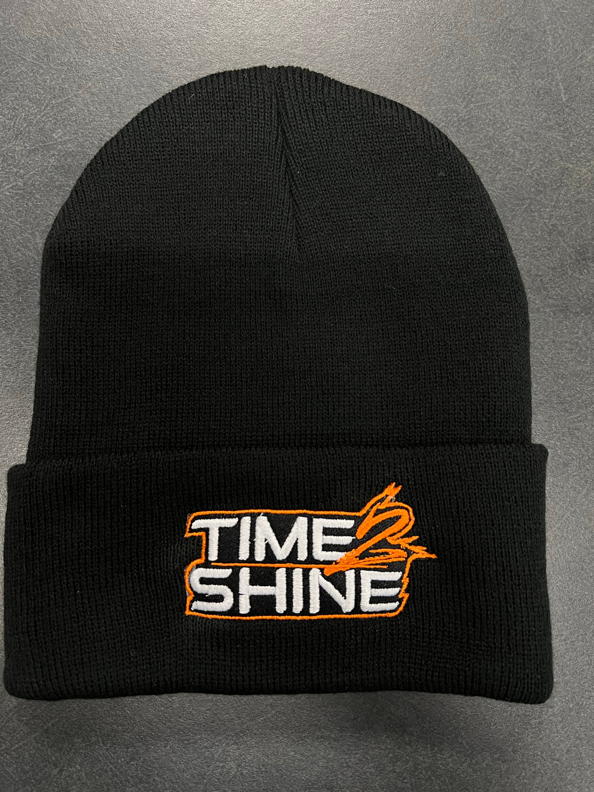 Time2Shine Winter Beanie