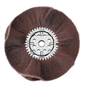 Machine Buffs and Sanding Discs