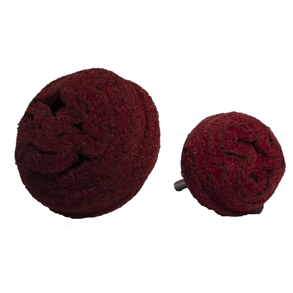 Scuff Ball Go Shine On