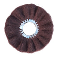8-inch satin (Centerless)