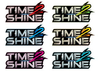 Time2Shine