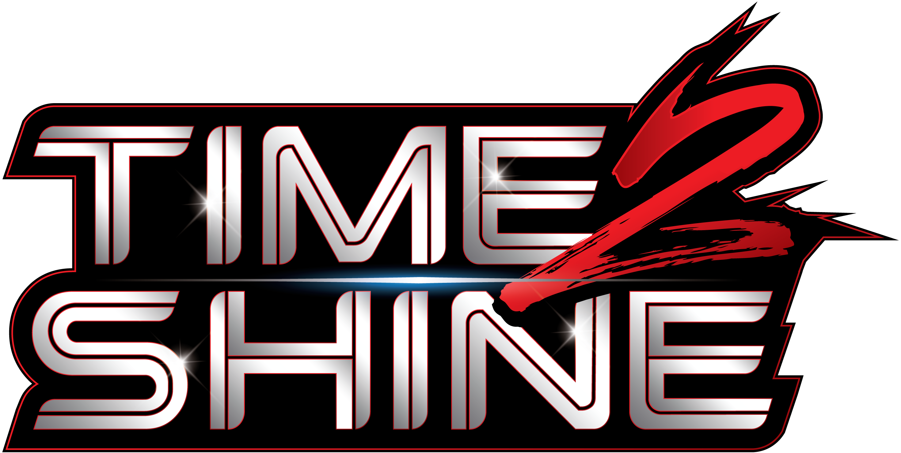 Time2Shine Vinyl Decals