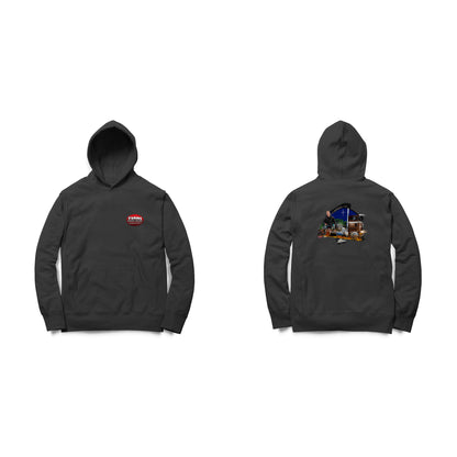 Time2Shine Reloaded Shirts and Hoodies
