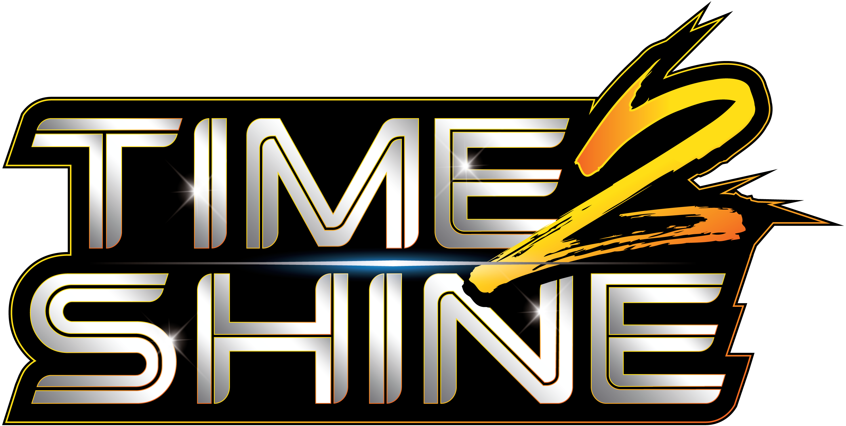Time2Shine Vinyl Decals