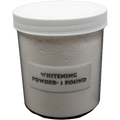 Whitening powder