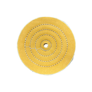 Little Buffer Wheels Muslin Buffing And Polishing Wheel For - Temu